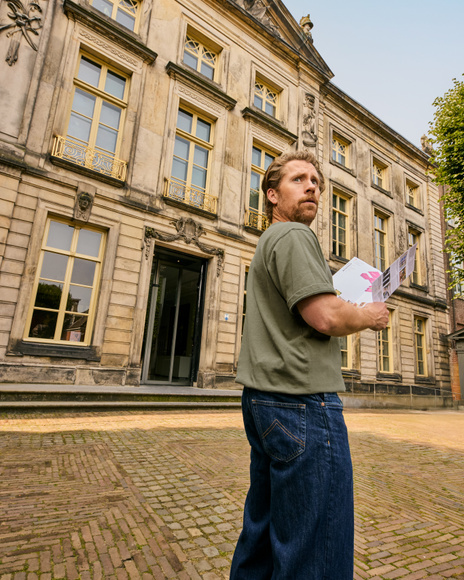 kom niet cultuur